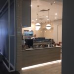 PP Construction restaurant refit with top-quality finishes, featuring BrownThomas, Arnotts, and Brother Hubbards among others